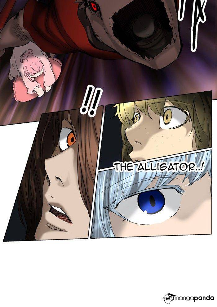 Tower of God Chapter 264 image 15